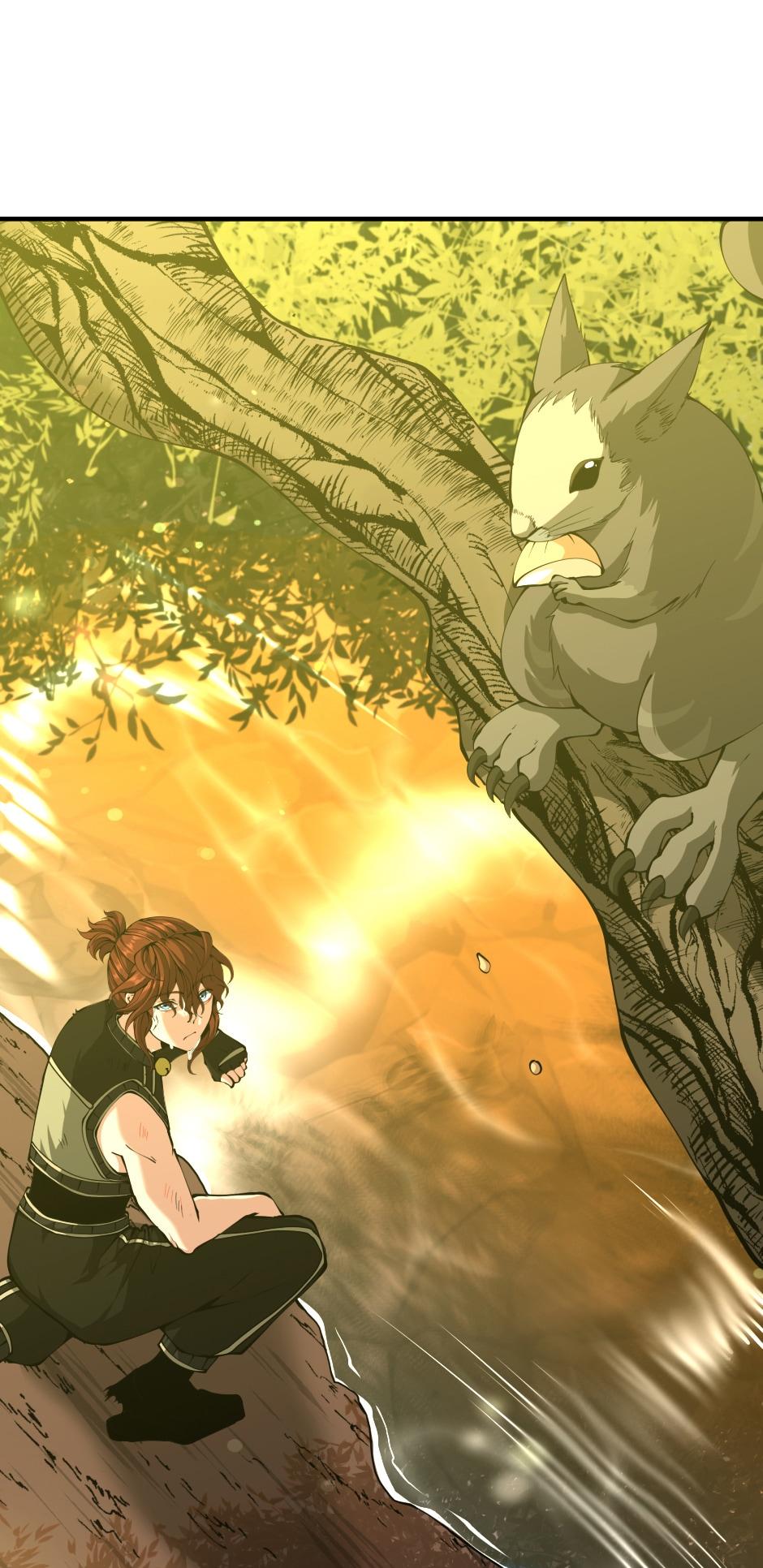 The Beginning After The End Chapter 156 image 023